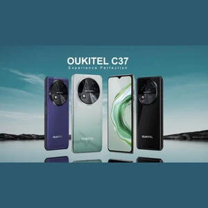 Oukitel C37