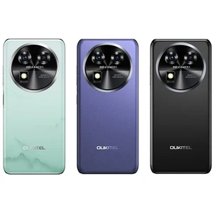 Oukitel C37