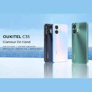 Oukitel C35