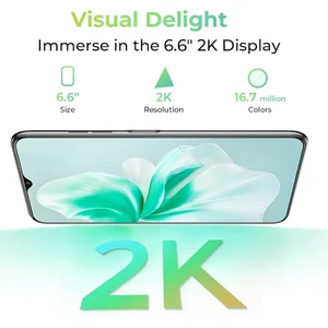 Oukitel C38