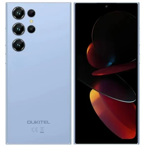 Oukitel C61