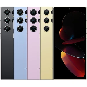 Oukitel C61