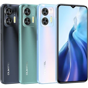 Oukitel C36