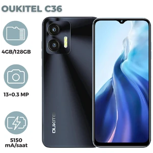 Oukitel C36
