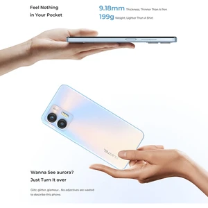 Oukitel C36