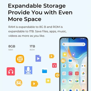 Oukitel C36