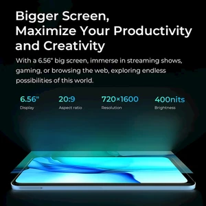 Oukitel C36