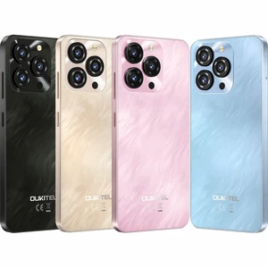Oukitel C3
