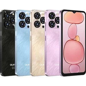 Oukitel C3