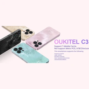 Oukitel C3