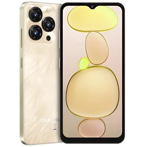 Oukitel C3