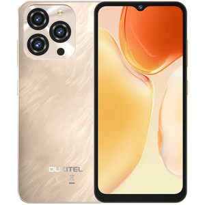 Oukitel C3