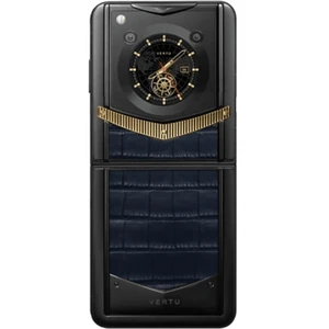 Vertu Ironflip YG Navy Blue Alli