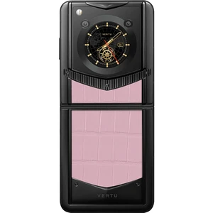 Vertu Ironflip Sakura Pink Alli