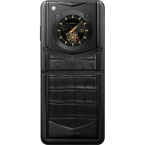Vertu Ironflip Basalt Black Alli