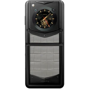 Vertu Ironflip Elephant Skin Alli