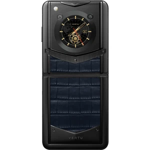 Vertu Ironflip Navy Blue Alli