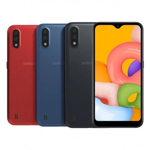 Samsung Galaxy A01