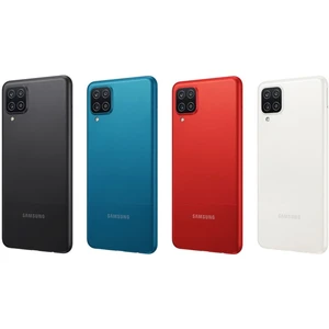 Samsung Galaxy A12
