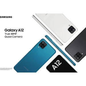 Samsung Galaxy A12
