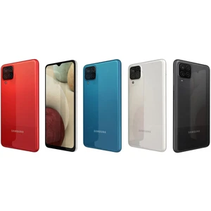 Samsung Galaxy A12