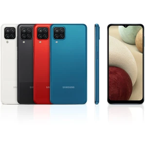 Samsung Galaxy A12