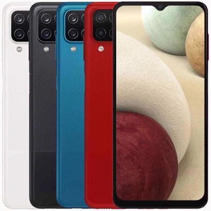Samsung Galaxy A12