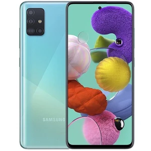 Samsung Galaxy A51
