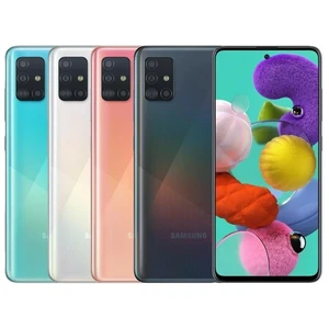 Samsung Galaxy A51