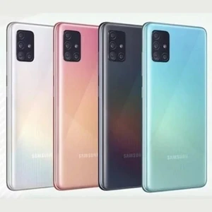 Samsung Galaxy A51
