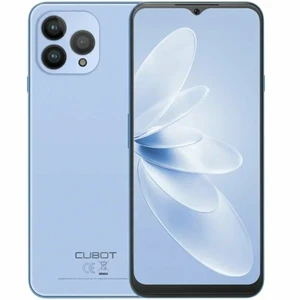 Cubot P80