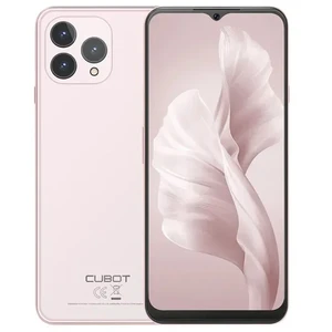 Cubot P80
