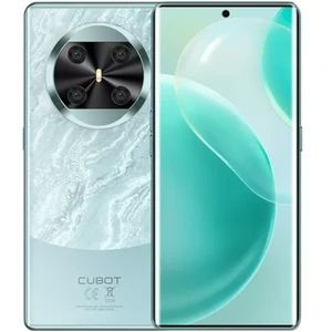Cubot X90
