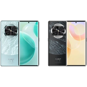 Cubot X90