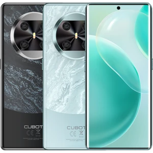 Cubot X90