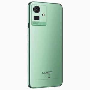 Cubot Note 50
