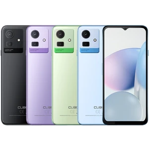 Cubot Note 50