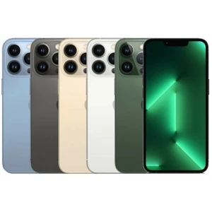 iPhone 13 Pro Max