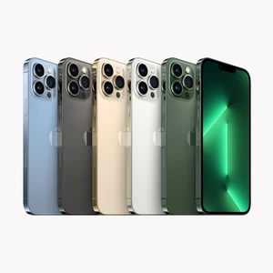 iPhone 13 Pro Max