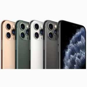 iPhone 11 Pro