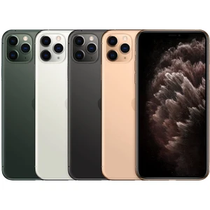iPhone 11 Pro