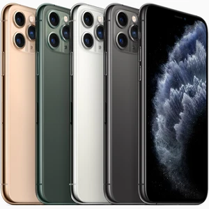 iPhone 11 Pro Max