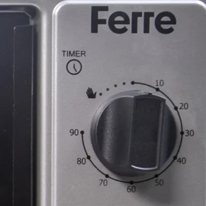 Ferre 45300 Silver