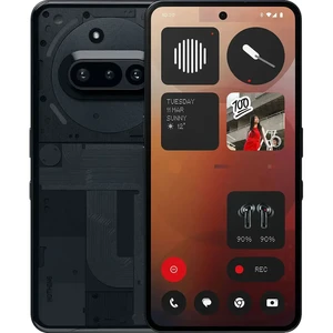 Nothing Phone (3a)