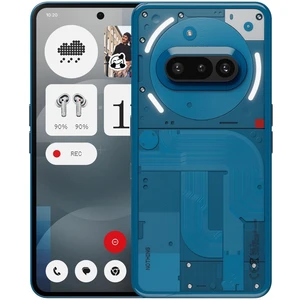 Nothing Phone (3a)
