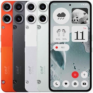 Nothing CMF Phone 2 Pro