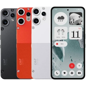 Nothing CMF Phone 2 Pro