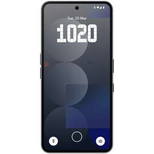 Nothing Phone (3a) Pro