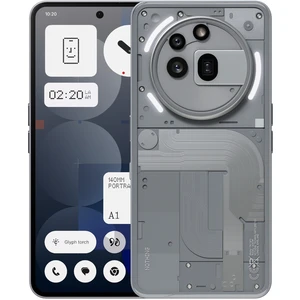 Nothing Phone (3a) Pro