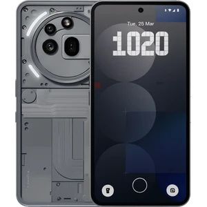 Nothing Phone (3a) Pro